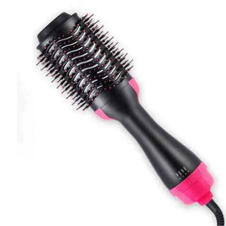 One-Step Hair Dryer & Styler