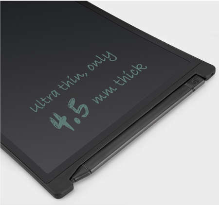 Set of Two: 8.5 Inch LCD Writing Tablet