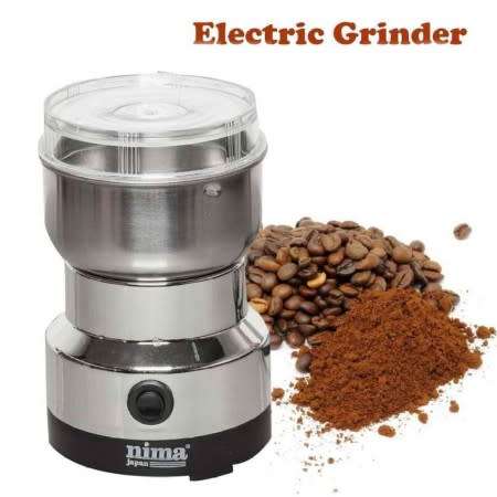 Multi-purpose Coffee Grinder