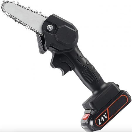 Mini Cordless Chainsaw