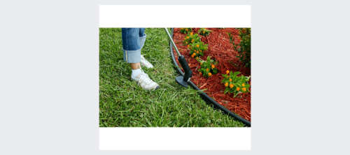 Bionic Garden Trimmer