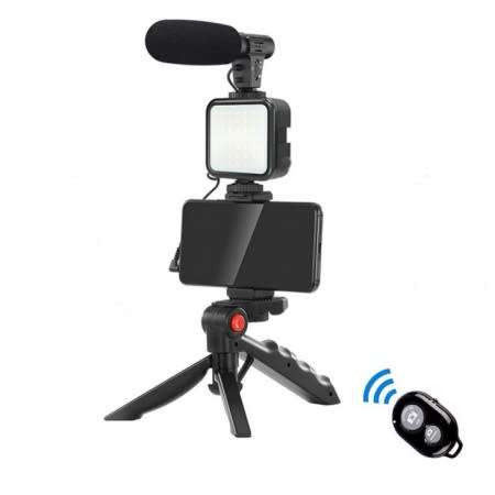 Ultimate Vlogging Kit