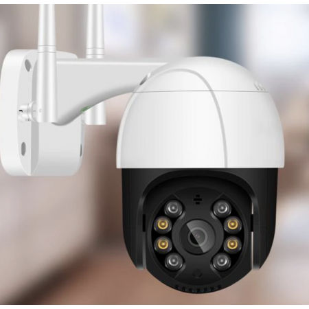 HD Wifi Outdoor IP camera