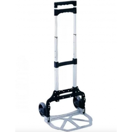 Foldable Trolley