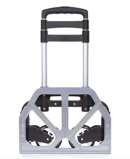 Foldable Trolley