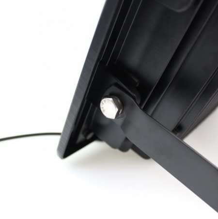 400W Solar Flood Light