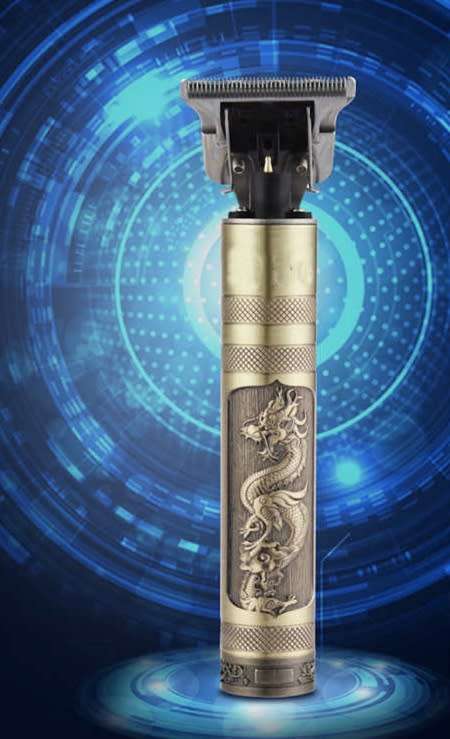 Rechargeable Hair Trimmer