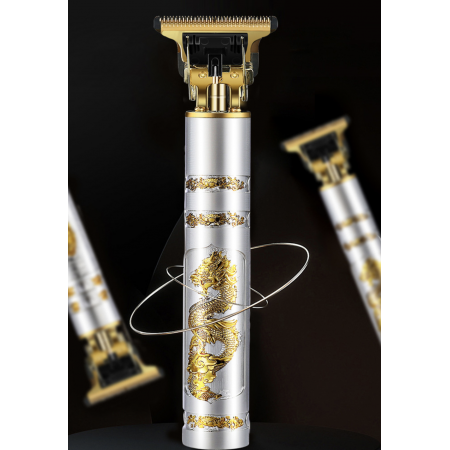 Rechargeable Hair Trimmer