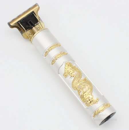 Rechargeable Hair Trimmer