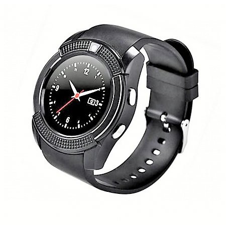 Sim-Card Smart Watch