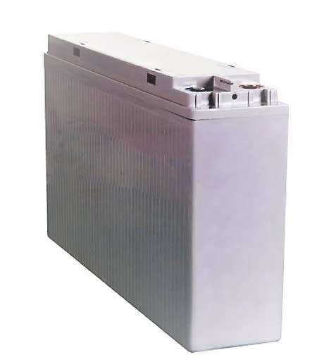 3.5KW Solar Inverter + 2x 200Ah Gel Deep Cycle Batteries