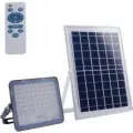 SolarXtreme 200w Superslim Solar flood light