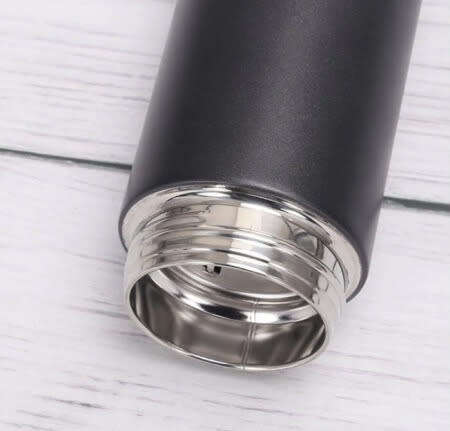 Stainless Steel LED Digital Thermal Flask