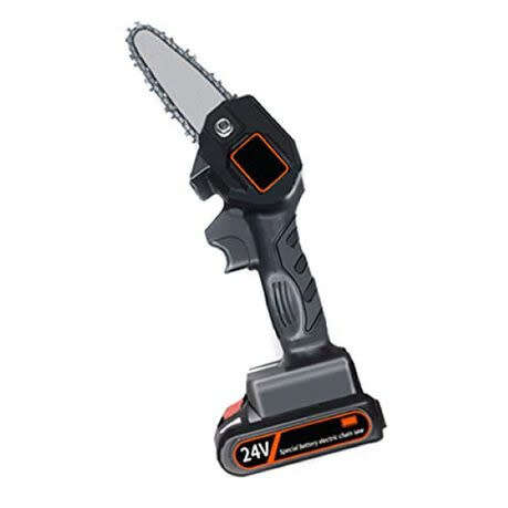 Mini Cordless Chainsaw