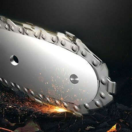 Mini Cordless Chainsaw