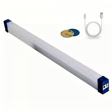 50cm Multi-Use LED Light Bar