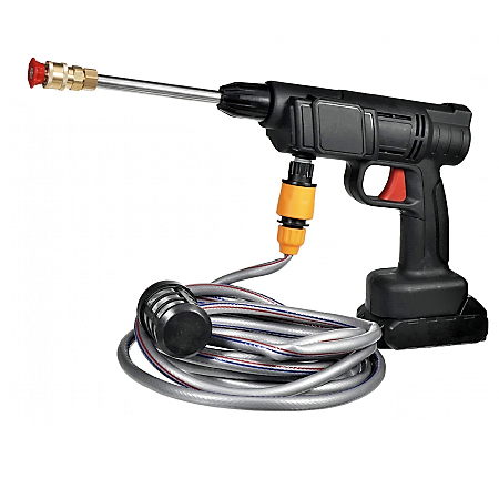 Pressure Cordless Hose