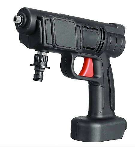 Pressure Cordless Hose