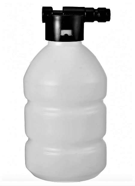 Pressure Cordless Hose