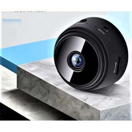 Mini Wifi Camera