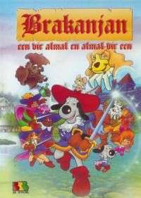 BRAKANJAN - EEN VIR ALMAL EN ALMAL VIR EEN