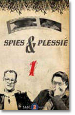 SPIES AND PLESSIE