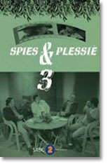 SPIES AND PLESSIE III
