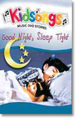 KIDSONGS - GOOD NIGH SLEEP TIGHT