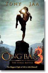 ONG BAK 3 - THE FINAL BATTLE