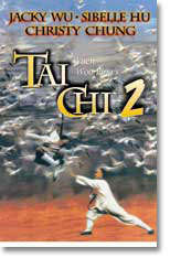 TAI CHI 2