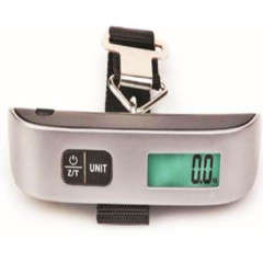 Portable Digital Luggage Scale