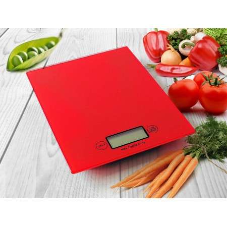 Electronic Kitchen Scale
