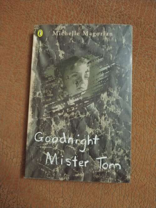 Goodnight Mr Tom