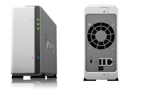 Synology DS119J NAS