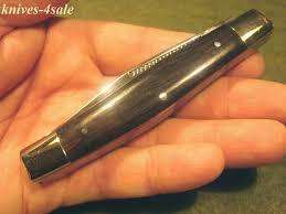 BROWNING STOCKMAN PEN KNIFE