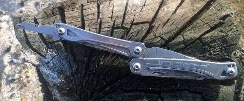 LEATHERMAN- WINGMAN MULTI TOOL