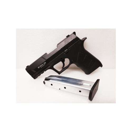 EKOL-ALP BLANK/PEPPER FIRING PISTOL*NO LICENCE NEEDED*