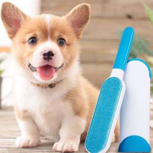 PET FUR REMOVER CAT/DOG HAIR REMOVER