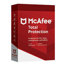 McAfee Total Protection 2020 Antivirus  1 Device 6 Years(FREE DELIVERY)30 MIN FREE SHIPPING