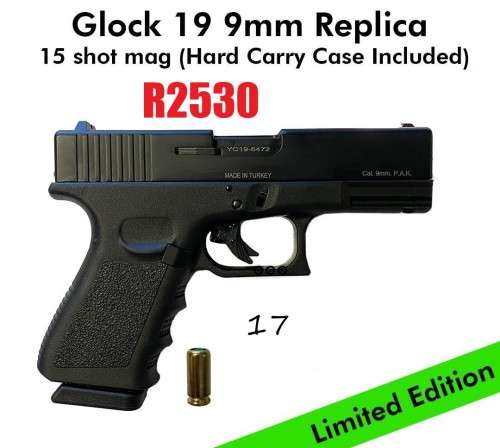 SELF DEFENCE BLANK/PEPPER FIRING PISTOLS/GUNS *WIDE RANGE**(BLANK GUNS)**17 MODELS TO CHOOSE FROM**