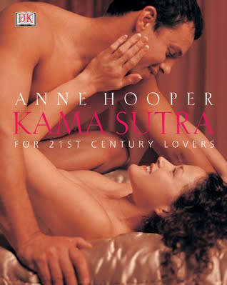 Anne Hooper-Kama Sutra for 21st Century Lovers(+IMAGES)- Ebook **FREE SAME DAY DELIVERY**