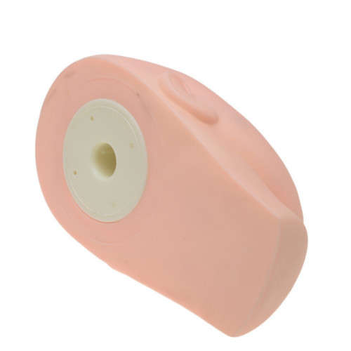 Make up mannequin face (silicone soft)