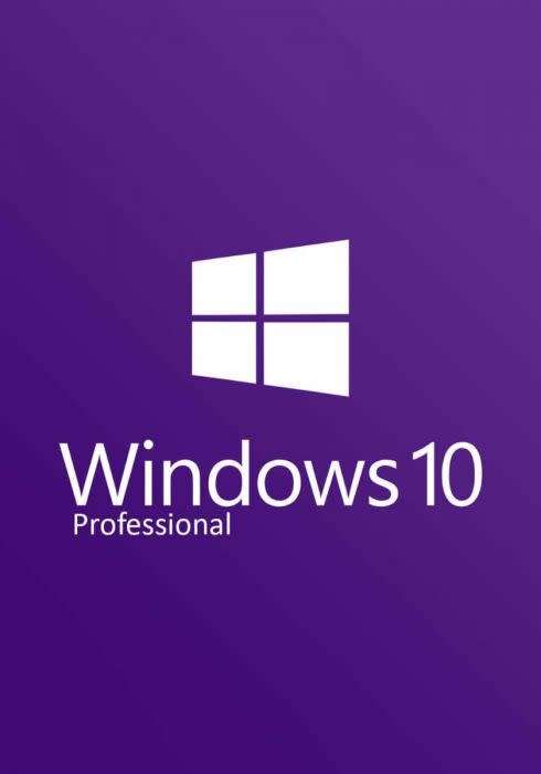 Windows 10
