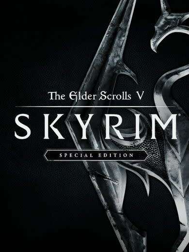 The Elder Scrolls V: Skyrim (Special Edition) Steam KEY -SAME DAY DELIVERY