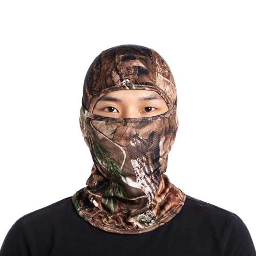 Outdooors Tactical Balaclava Full Face Mask Airsoft Multicolours AIRSOFT / HUNTING / FISHING