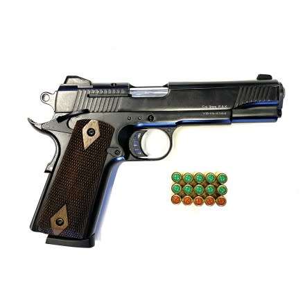 SELF DEFENCE BLANK/PEPPER FIRING PISTOLS/GUNS *WIDE RANGE**(BLANK GUNS)**Colt 1911 Combo Special**