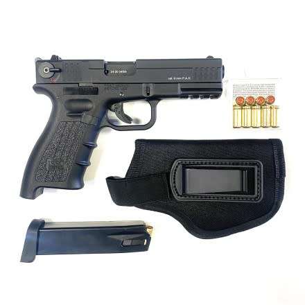 SELF DEFENCE BLANK/PEPPER FIRING PISTOLS/GUNS *WIDE RANGE**(BLANK GUNS)**M22  Combo Special**