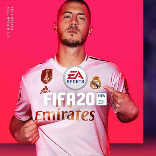 FIFA 20 - PC (Origin Download Code)