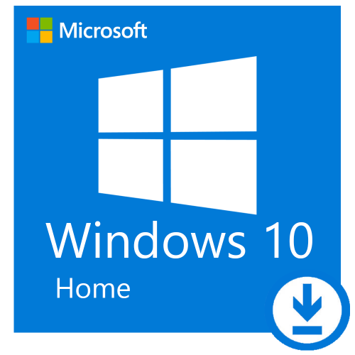 Windows 10 Home