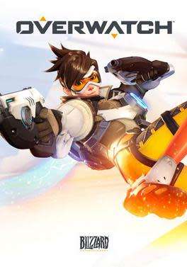 Overwatch (Battlenet) - PC MMORPG Battlenet Blizzard Entertainment CD Key